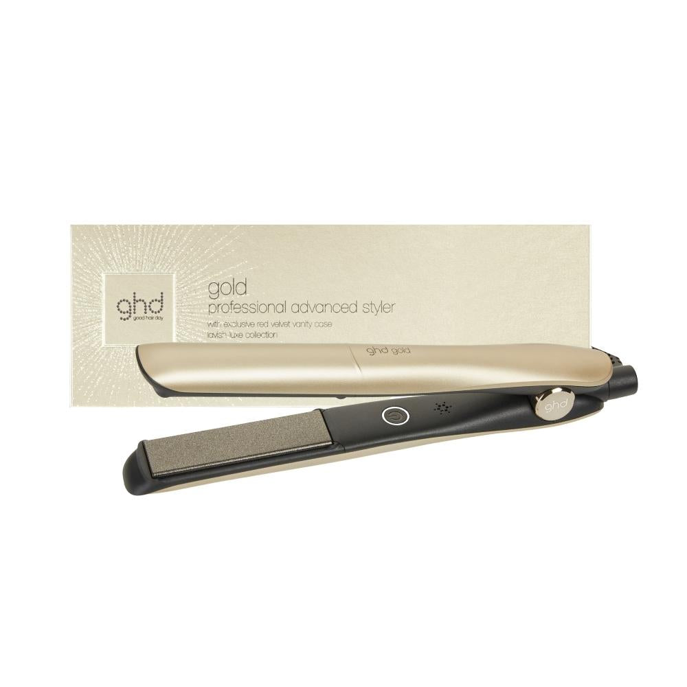 GHD Gold Professional Styler - Grand Luxe Edition