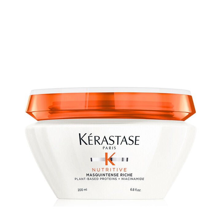 Nutritive Masquintense Riche for Very Dry Hair
