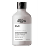 Serie Expert Silver Shampoo ~ 300ml