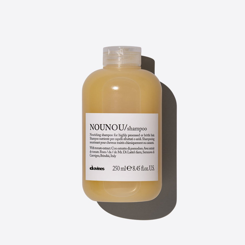 NOUNOU Shampoo - Essential Hair Care