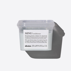 MINU Conditioner - Essential Hair Care