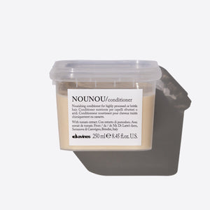 NOUNOU Conditioner - Essential Hair Care
