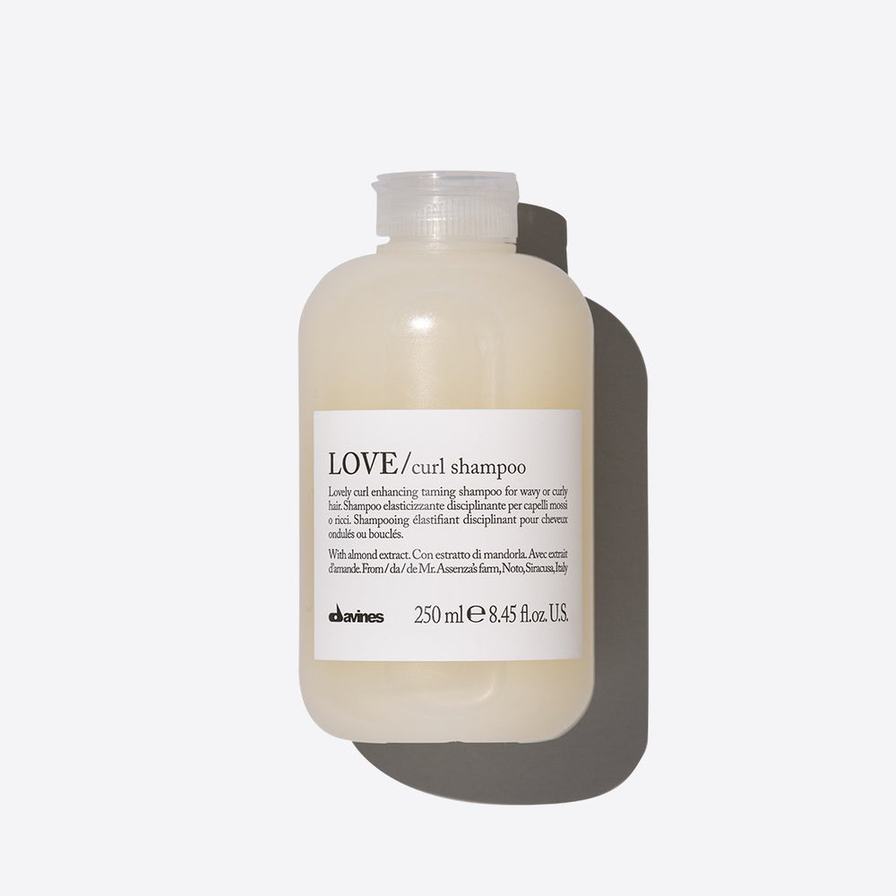 LOVE CURL Shampoo - Essential Hair Care