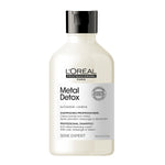 Serie Expert Metal Detox Shampoo